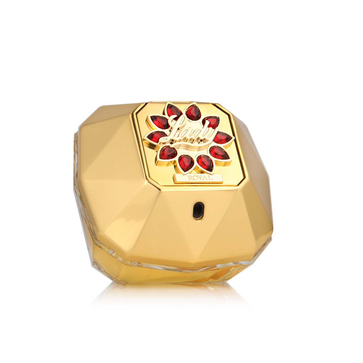 Paco Rabanne, Lady Million Royal, Парфюмна вода, За жените, 80 мл