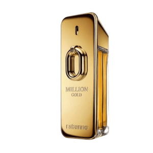 Paco Rabanne, Million Gold Intense, Парфюмна вода, За мъже, 100 мл