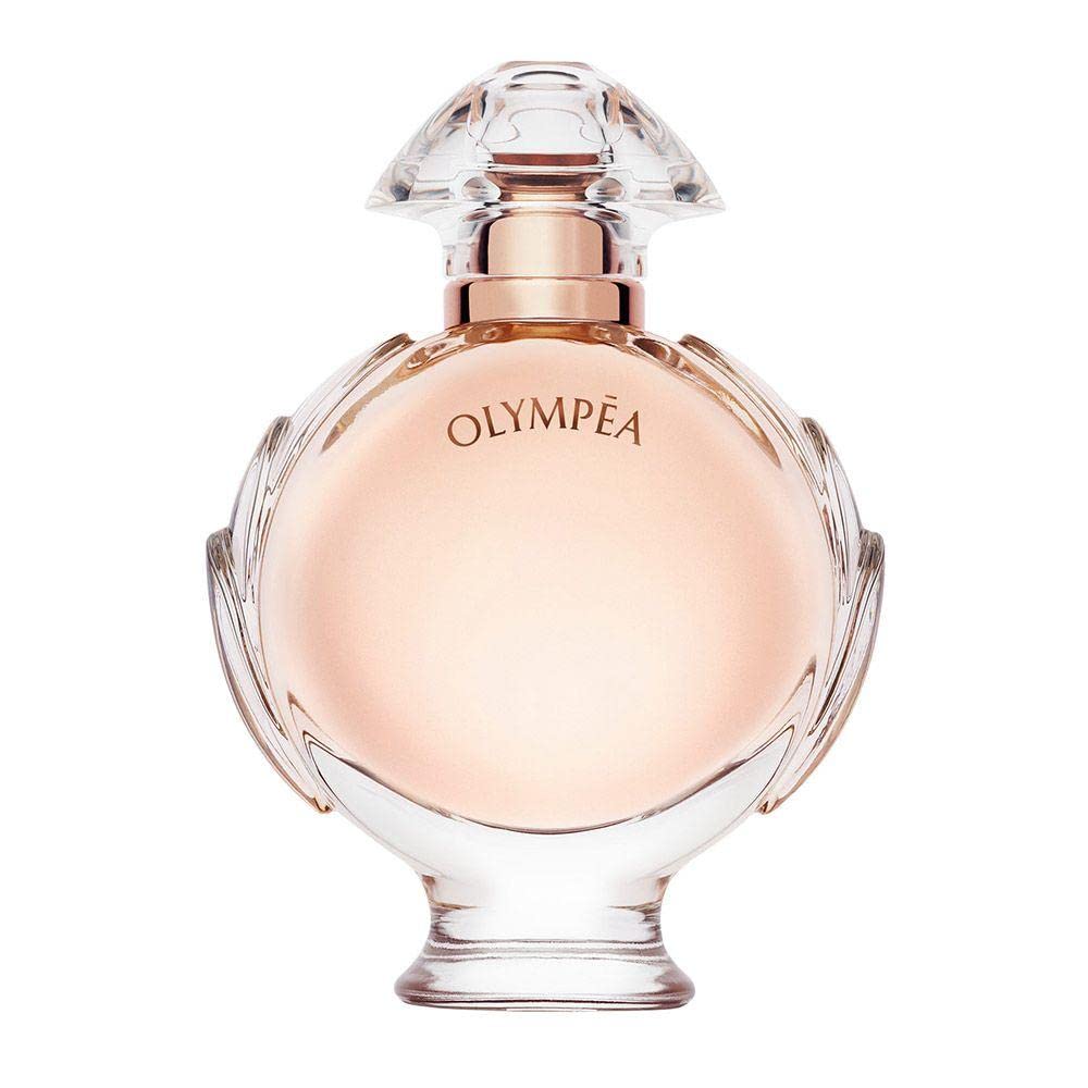 Paco Rabanne, Olympea, Парфюмна вода, За жените, 50 мл