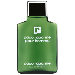 Paco Rabanne, Pour Homme, Тоалетна вода, За мъже, 100 мл