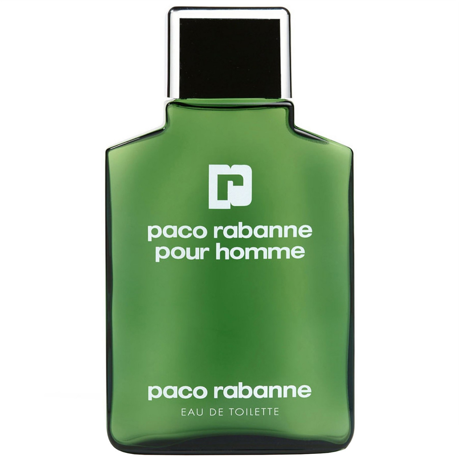 Paco Rabanne, Pour Homme, Тоалетна вода, За мъже, 100 мл