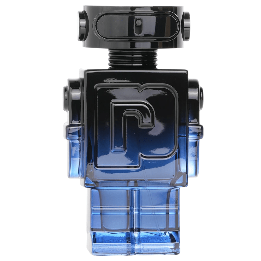 Paco Rabanne, Phantom Intense, Парфюмна вода, За мъже, Презареждаема, 100 мл