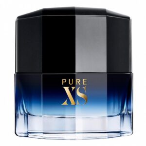 Paco Rabanne, Pure XS, Тоалетна вода, За мъже, 50 мл