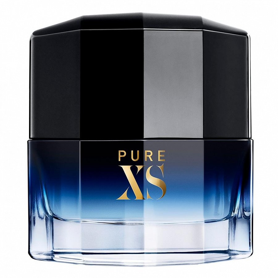 Paco Rabanne, Pure XS, Тоалетна вода, За мъже, 50 мл