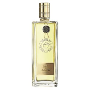 Parfums de Nicolai, Amber Oud, Парфюмна вода, Унисекс, 100 мл
