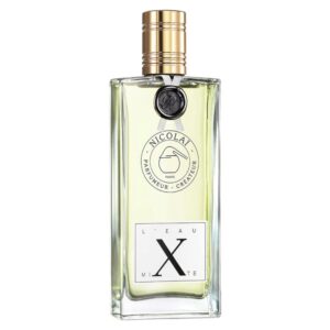 Parfums de Nicolai, L'eau Mixte, Парфюмна вода, Унисекс, 100 мл