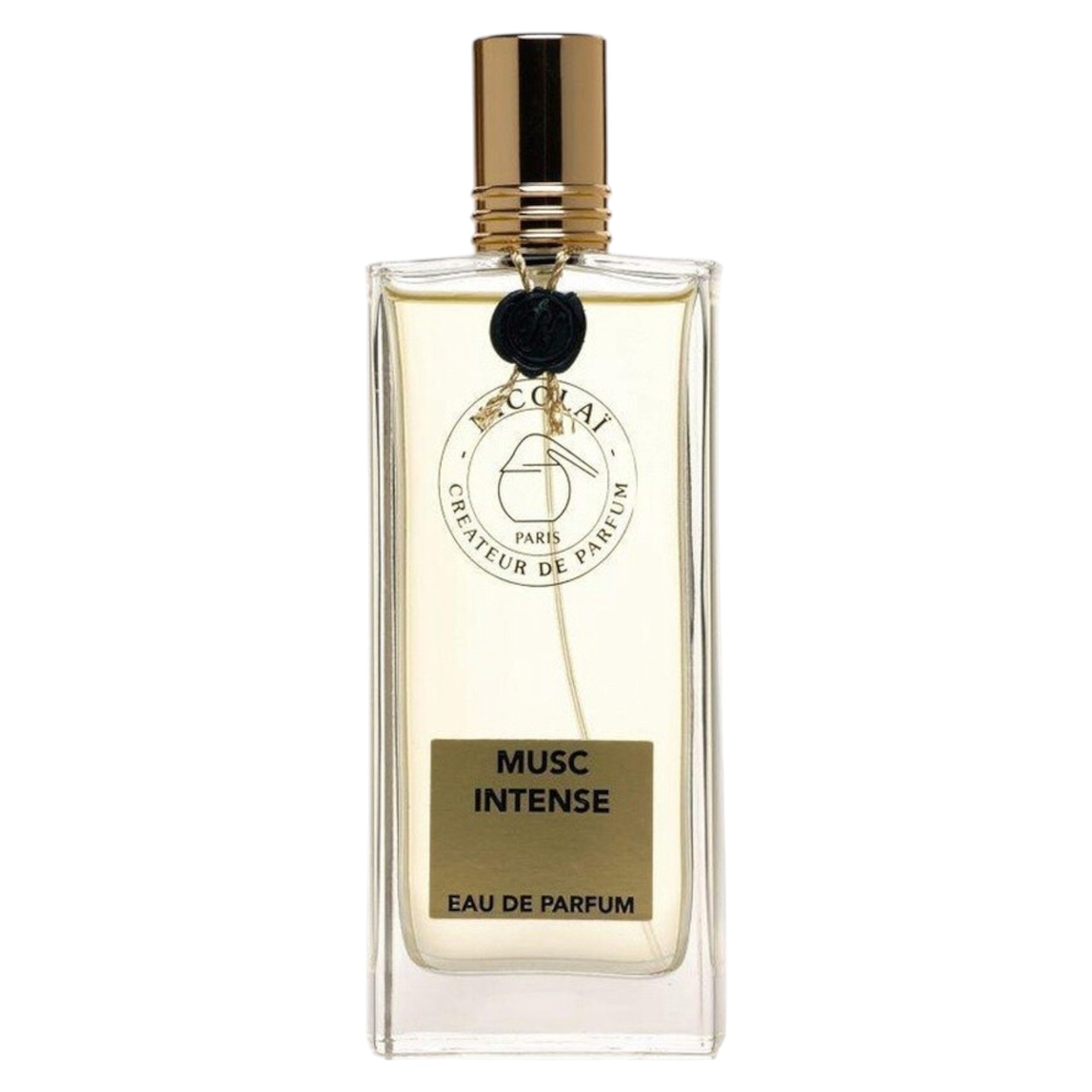 Parfums de Nicolai, Musc Intense, Парфюмна вода, За жените, 100 мл