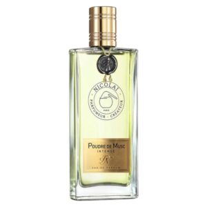 Parfums de Nicolai, Poudre De Musc Intense, Парфюмна вода, Унисекс, 100 мл