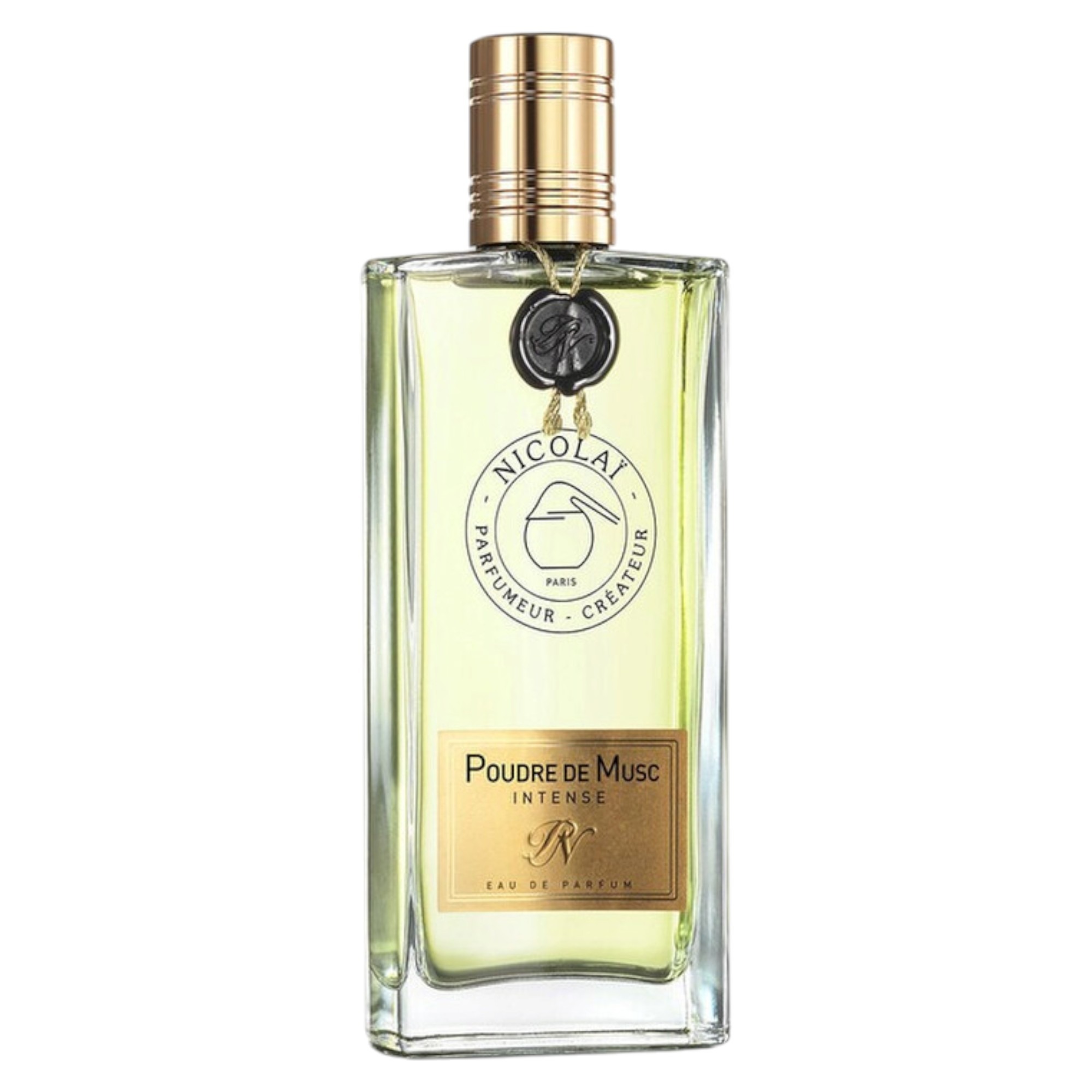 Parfums de Nicolai, Poudre De Musc Intense, Парфюмна вода, Унисекс, 100 мл