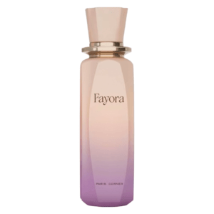 Paris Corner, Fayora, Парфюмна вода, За жените, 100 мл