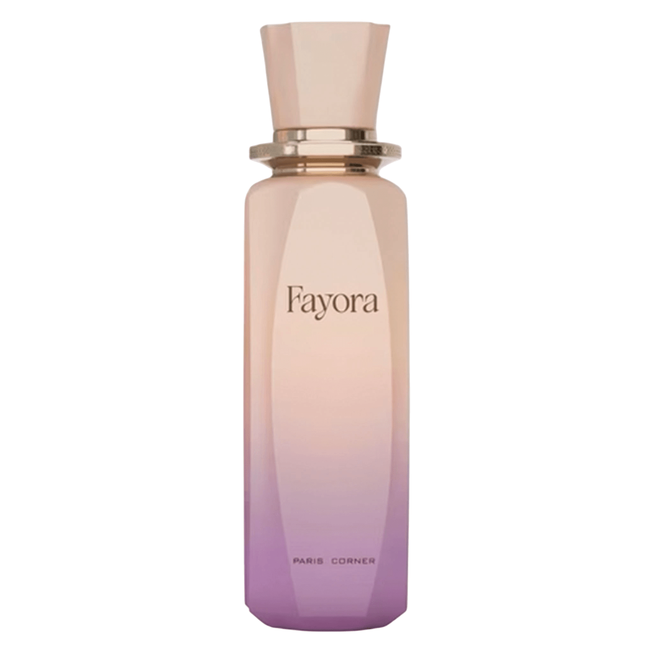 Paris Corner, Fayora, Парфюмна вода, За жените, 100 мл