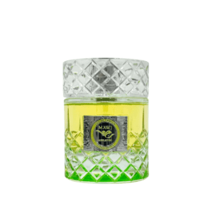 Paris Corner, Mawj Appletini, Парфюмна вода, Унисекс, 100 мл