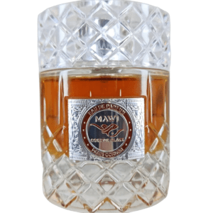 Paris Corner, Mawj Cognac Blaze, Парфюмна вода, Унисекс, 100 мл