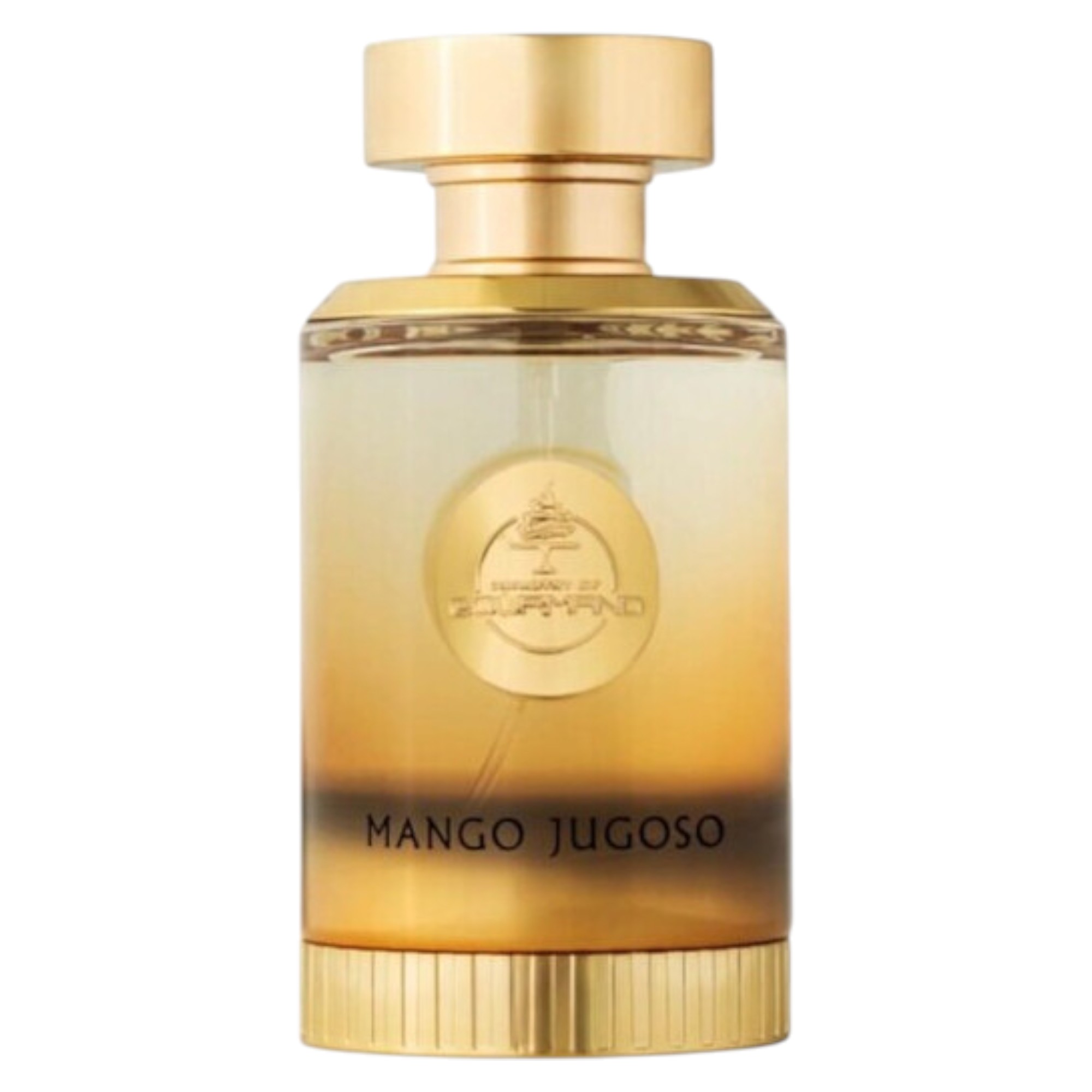Paris Corner, Ministry Of Gourmand - Mango Jugoso, Парфюмна вода, Унисекс, 100 мл