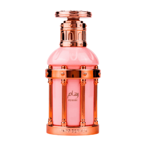 Paris Corner, Reham Rose Petals, Парфюмна вода, За жените, 100 мл