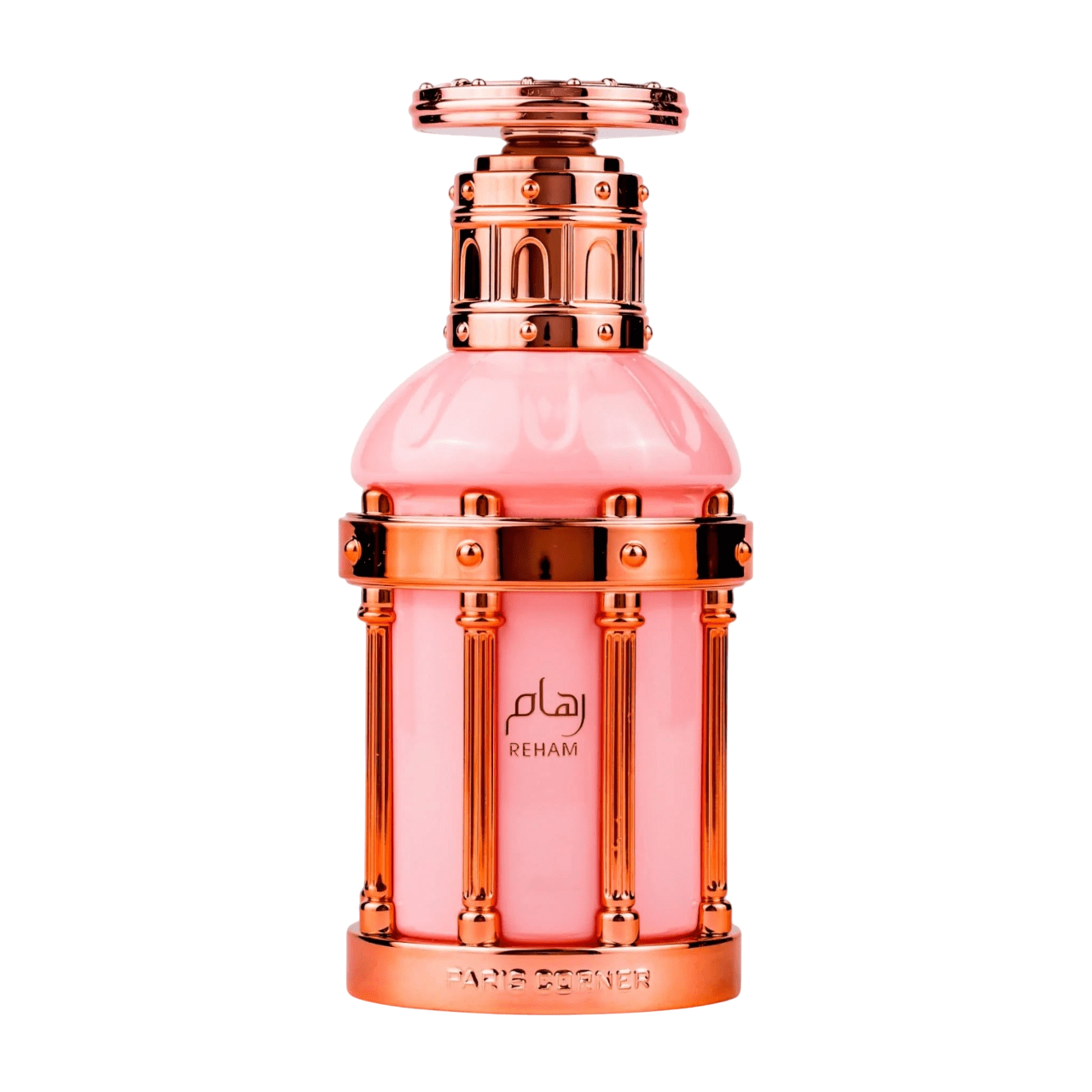 Paris Corner, Reham Rose Petals, Парфюмна вода, За жените, 100 мл