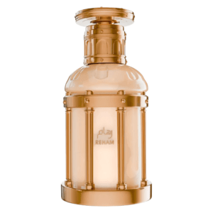 Paris Corner, Reham Vanilla Mood, Парфюмна вода, Унисекс, 100 мл