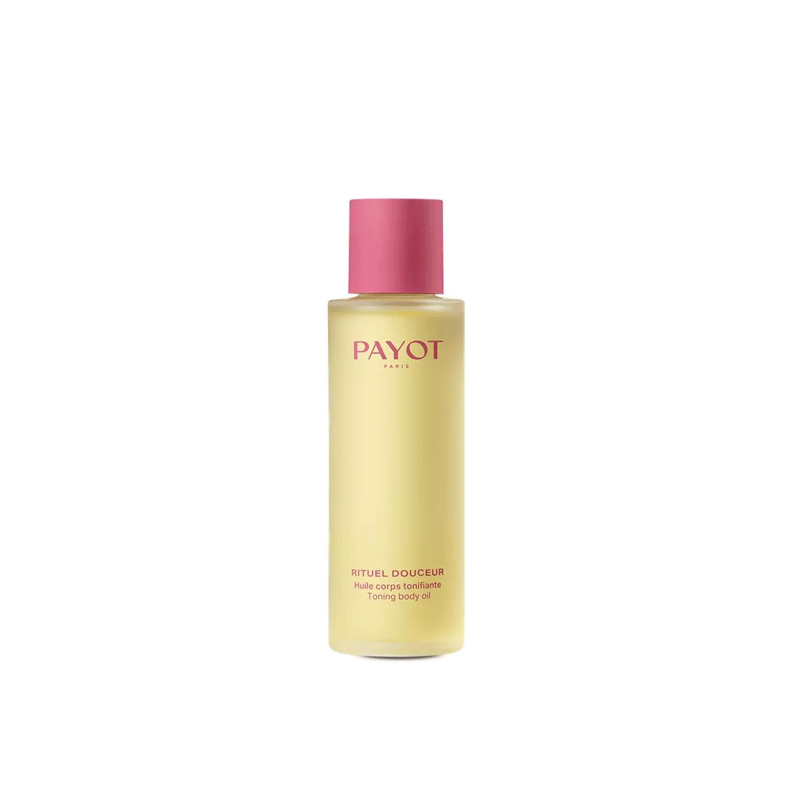 Payot Масло за тяло: Страхотно тонизиране в 100 мл!