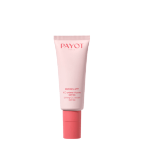 Payot, Roselift, CC крем, SPF 30, 40 мл