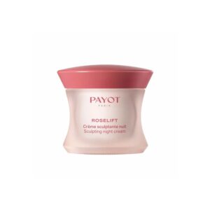 Payot, Roselift, Скулптуриране, Нощ, Сметана, За лице, 50 мл
