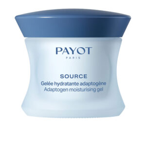 Payot, Source Adaptogen, Естествени съставки, Хидратиращ 48ч, Ден & Нощ, Гел, За лице, 50 мл