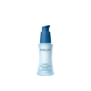 Payot, Source Adaptogen, Естествени съставки, Хидратиращ 72H, Сутрин & Вечер, Серум, За лице, 30 мл