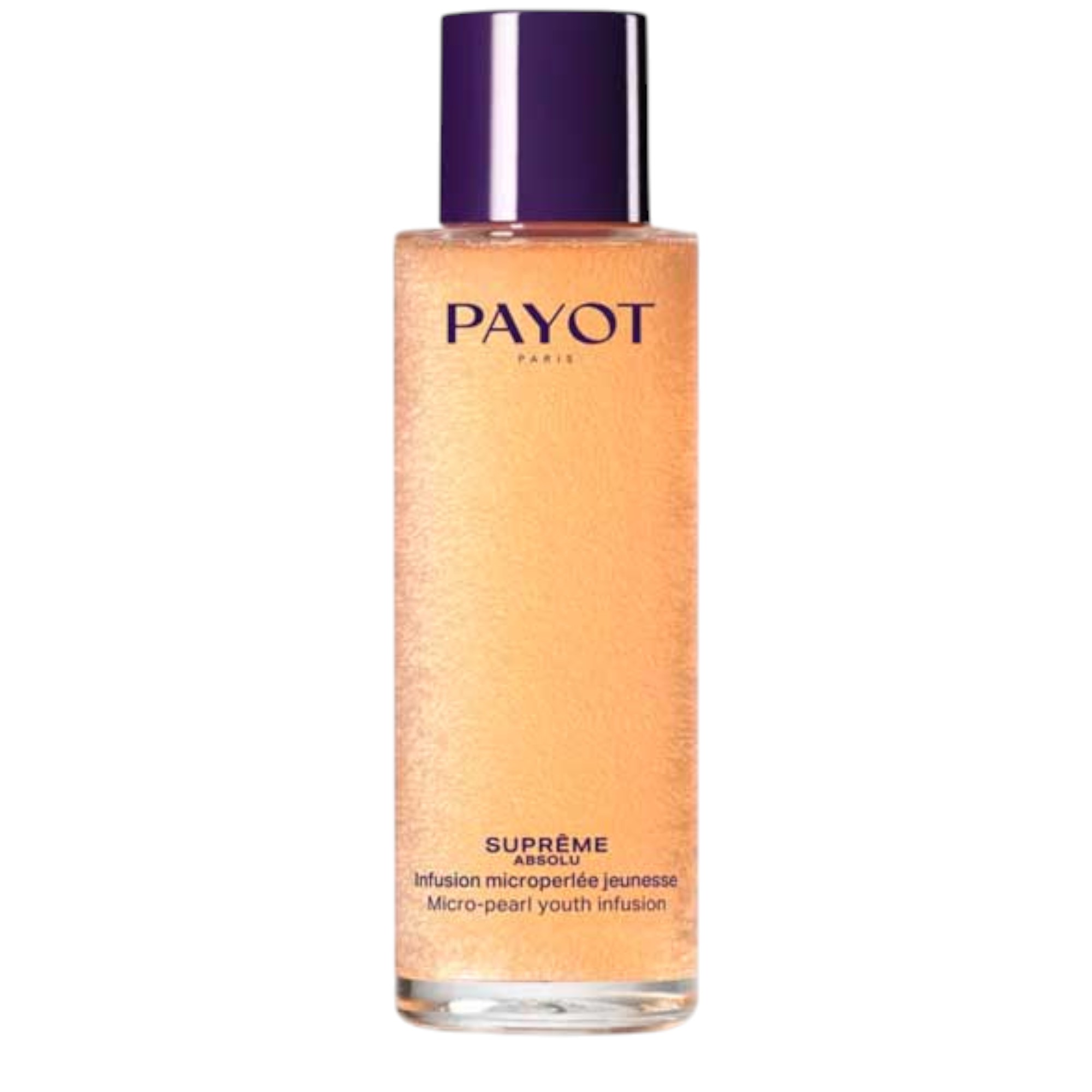 Payot, Supreme Absolu, Издигане и стягане, Лосион, За лице, 100 мл