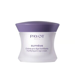 Payot, Supreme Fortifying Pro-Age, Укрепване, Сметана, За лице, 50 мл