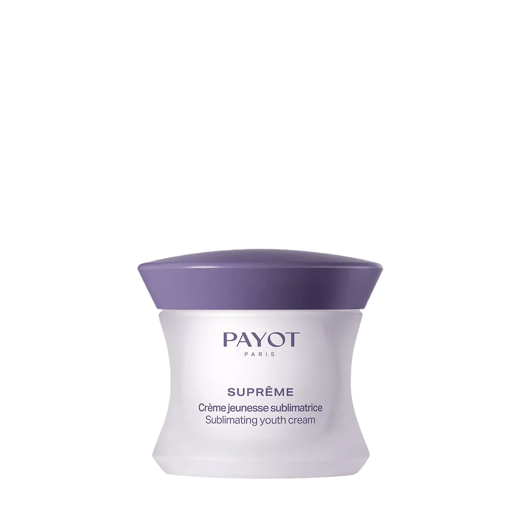 Payot, Supreme Sublimating, Противостареене, Ден, Сметана, За лице, 50 мл