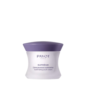 Payot, Supreme Sublimating, Противостареене, Ден, Сметана, За лице, 50 мл *Тестер
