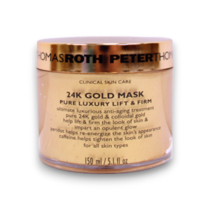 24K Gold Pure Mask: Страхотна лифтинг маска за лице 150 мл