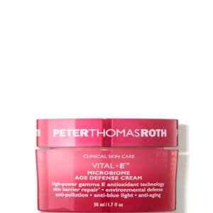 Peter Thomas Roth Противостареене сметана 50 мл - Уникално решение за младост