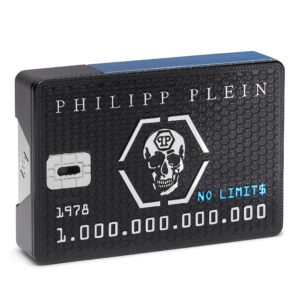 Philipp Plein, No Limits Super Fresh, Тоалетна вода, За мъже, 50 мл