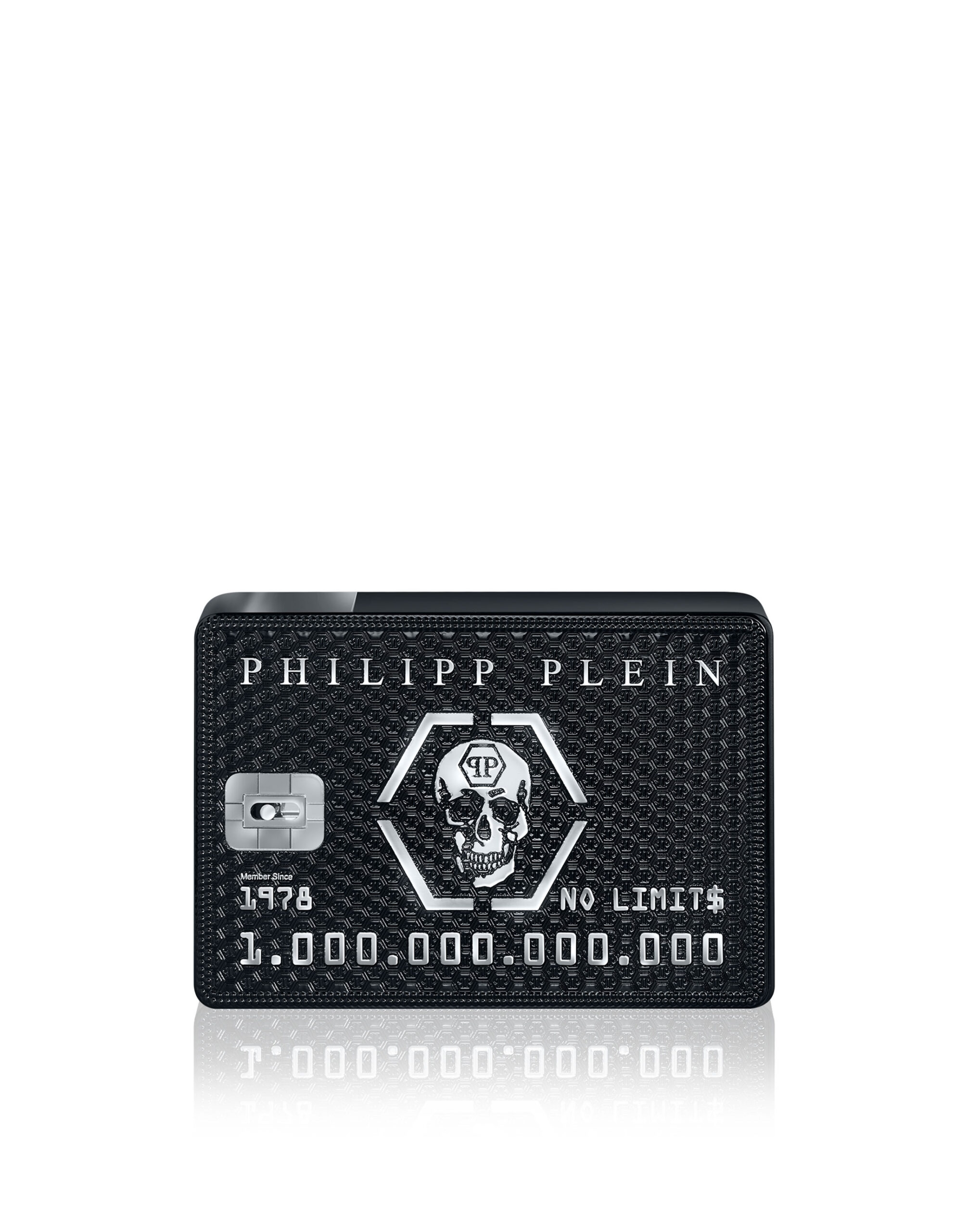 Philipp Plein, No Limits, Парфюмна вода, За мъже, 90 мл