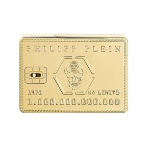 Philipp Plein, No Limits Gold, Парфюмна вода, За мъже, 90 мл