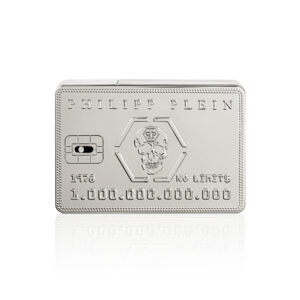 Philipp Plein, No Limits Platinum, Парфюмна вода, За мъже, 90 мл *Тестер
