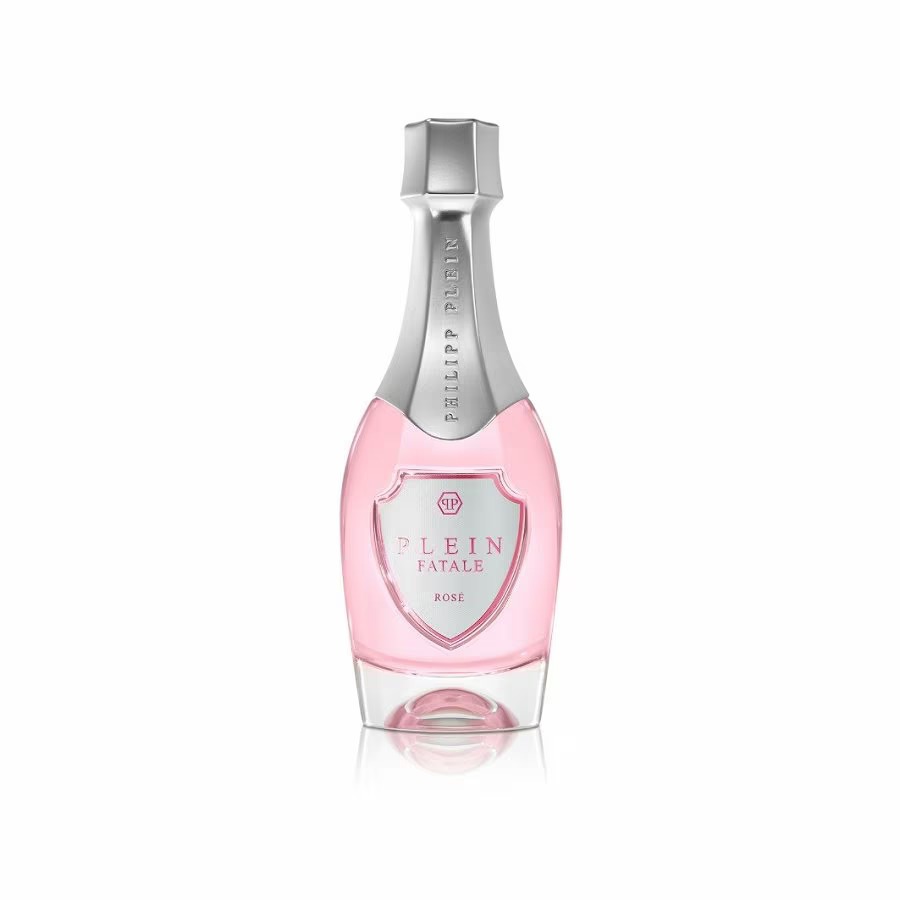 Philipp Plein, Plein Fatale Rose, Парфюмна вода, За жените, 90 мл *Тестер