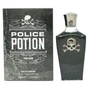 Police, Potion, Парфюмна вода, За мъже, 100 мл