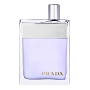 Prada, Amber Pour Homme, Тоалетна вода, Унисекс, 100 мл