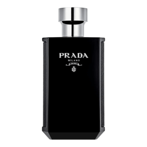 Prada, L'Homme Intense, Парфюмна вода, За мъже, 100 мл