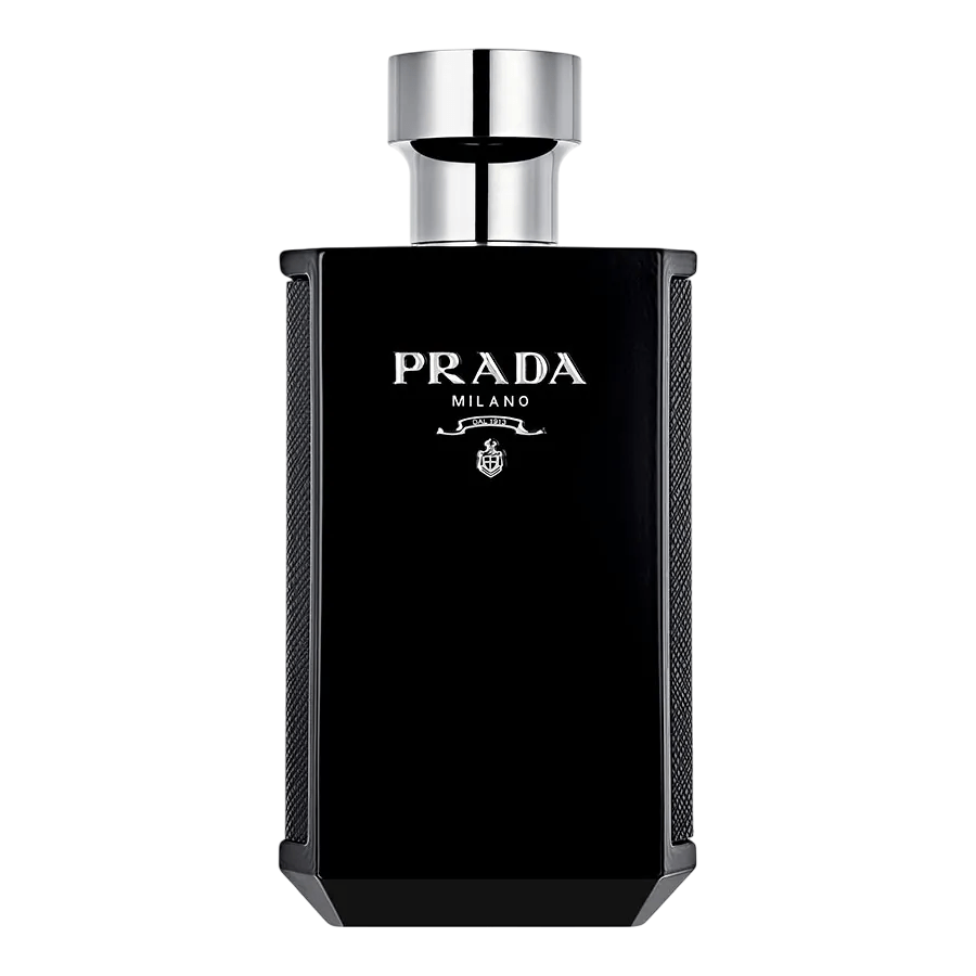 Prada, L'Homme Intense, Парфюмна вода, За мъже, 100 мл