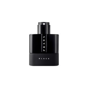 Prada, Luna Rossa Black, Парфюмна вода, За мъже, 50 мл