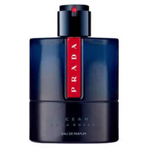 Prada, Luna Rossa Ocean, Парфюмна вода, За мъже, 100 мл