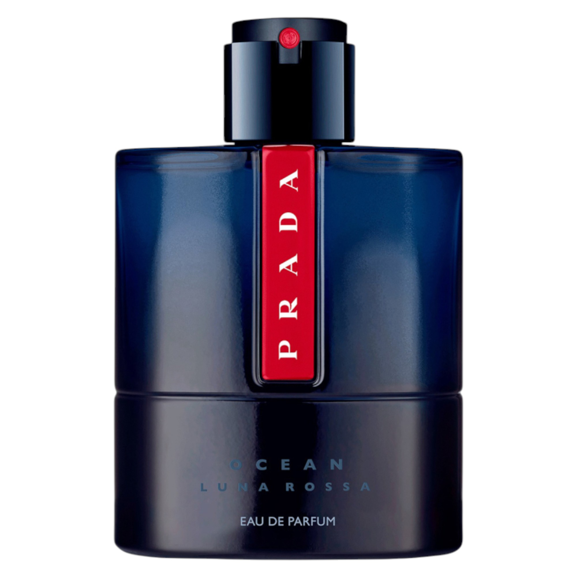 Prada, Luna Rossa Ocean, Парфюмна вода, За мъже, 100 мл