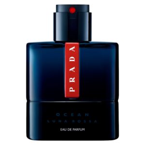 Prada, Luna Rossa Ocean, Парфюмна вода, За мъже, 50 мл