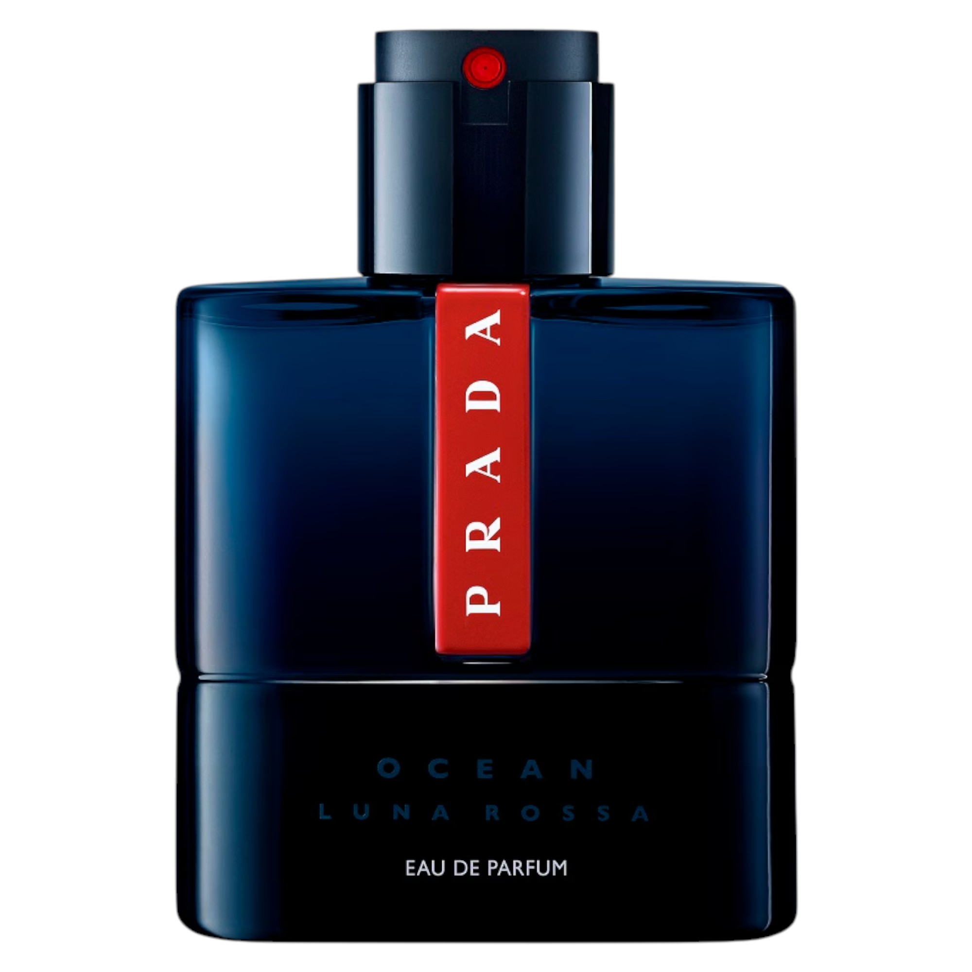 Prada, Luna Rossa Ocean, Парфюмна вода, За мъже, 50 мл