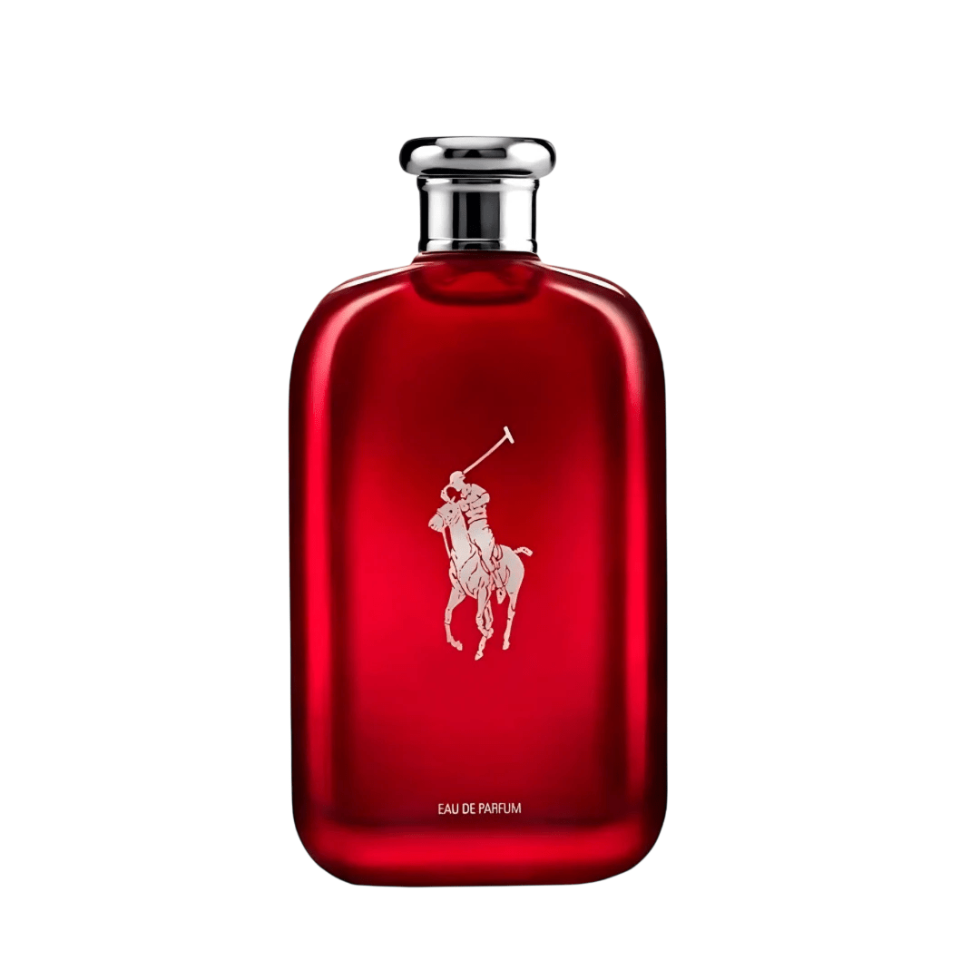 Ralph Lauren, Polo Red, Парфюмна вода, За мъже, 200 мл