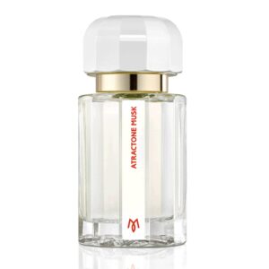 Ramon Monegal, Atractone Musk, Парфюмна вода, Унисекс, 100 мл
