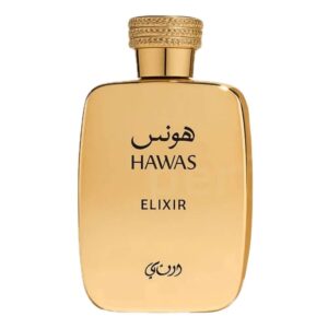Rasasi, Hawas Elixir, Парфюмна вода, Унисекс, 100 мл