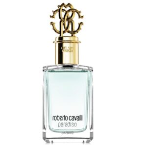 Roberto Cavalli, Paradiso Azzuro, Парфюмна вода, За жените, 100 мл